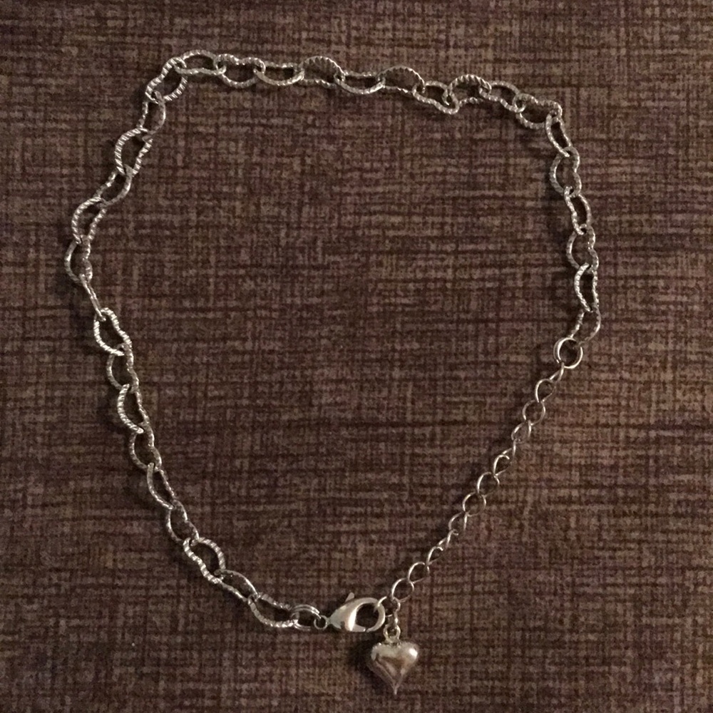 Women’s Lia Sophia anklet